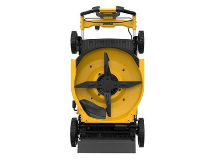 Dewalt 2x18v XR Rear Wheel Drive Lawnmower Bare Unit DCMWSP156N-XJ Dewalt