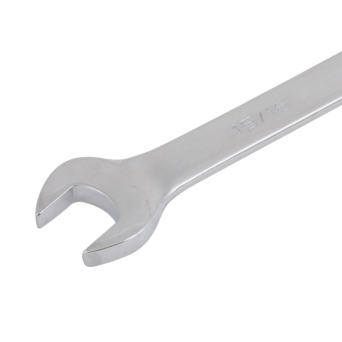 Sealey CW12AF Combination Spanner 15/16" - Imperial Sealey
