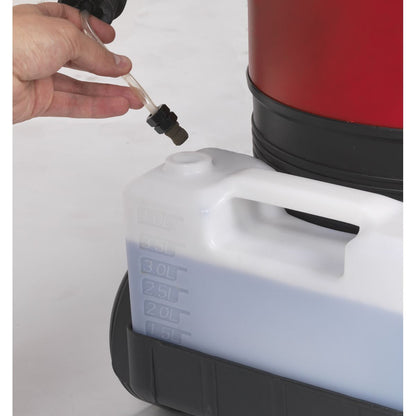 Sealey VMA914 Valet Machine Wet & Dry 30L Sealey