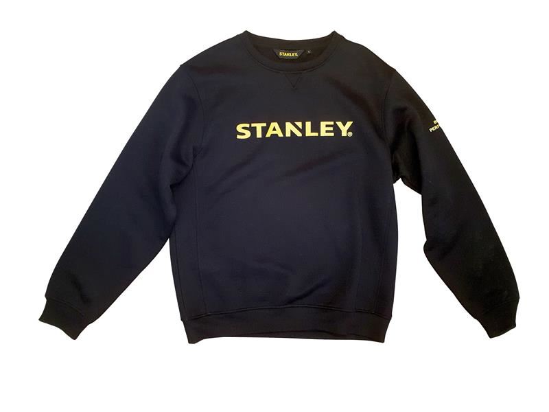 Stanley Jackson Sweatshirt - XXL Stanley