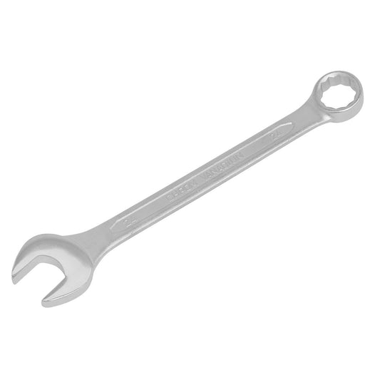 Siegen S0424 Combination Spanner 24mm Siegen