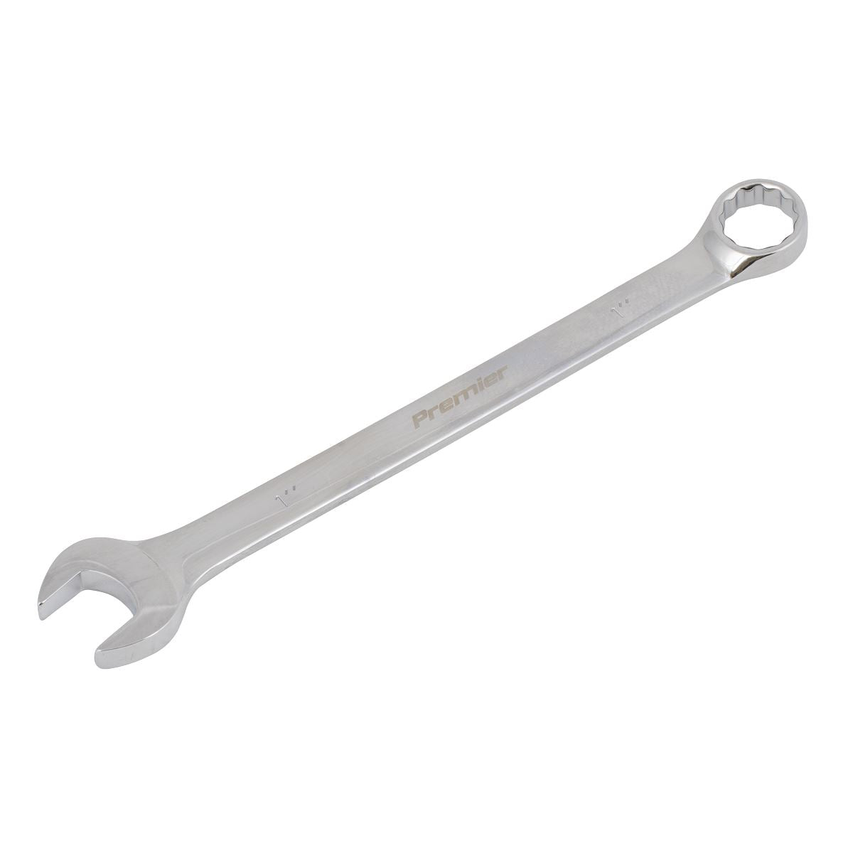 Sealey CW13AF Combination Spanner 1" - Imperial Sealey