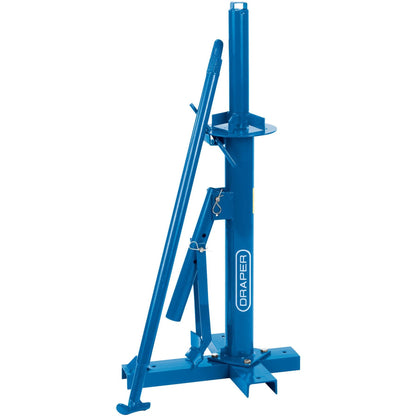 Draper 16395 Manual Tyre Changer Draper