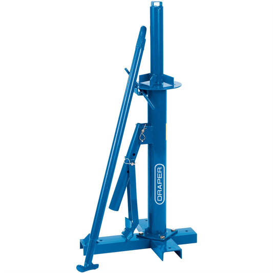 Draper 16395 Manual Tyre Changer Draper