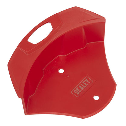 Sealey SHG01 Hose Guide Set 2pc Sealey