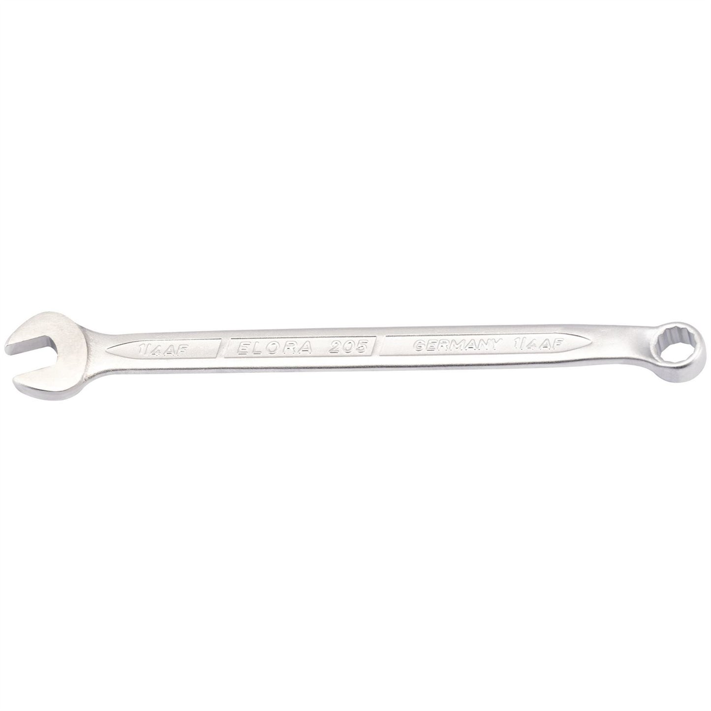 Elora 03420 Long Imperial Combination Spanner 1.3/8" Elora