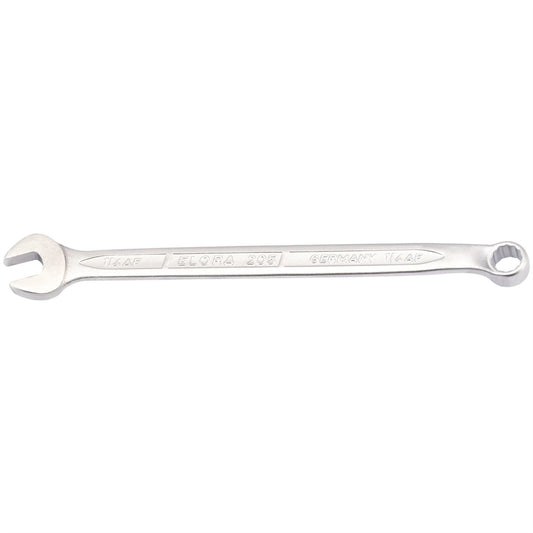 Elora 03420 Long Imperial Combination Spanner 1.3/8" Elora