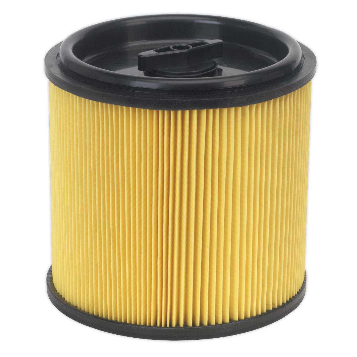 Sealey PC200CFL Locking Cartridge Filter for PC200 Series Sealey