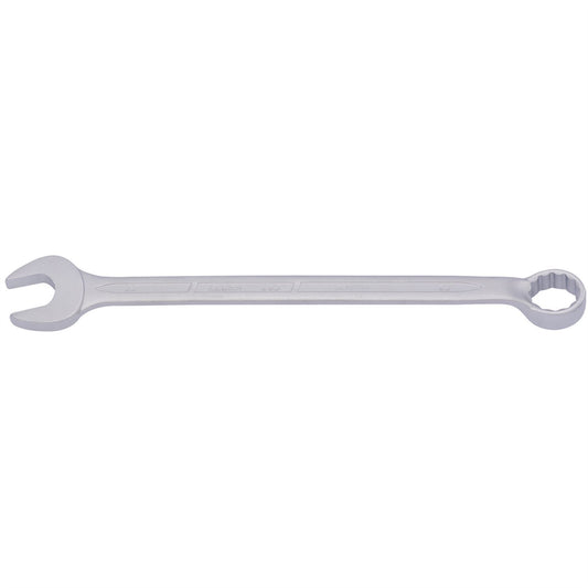 Elora 03652 Long Combination Spanner 25mm Elora