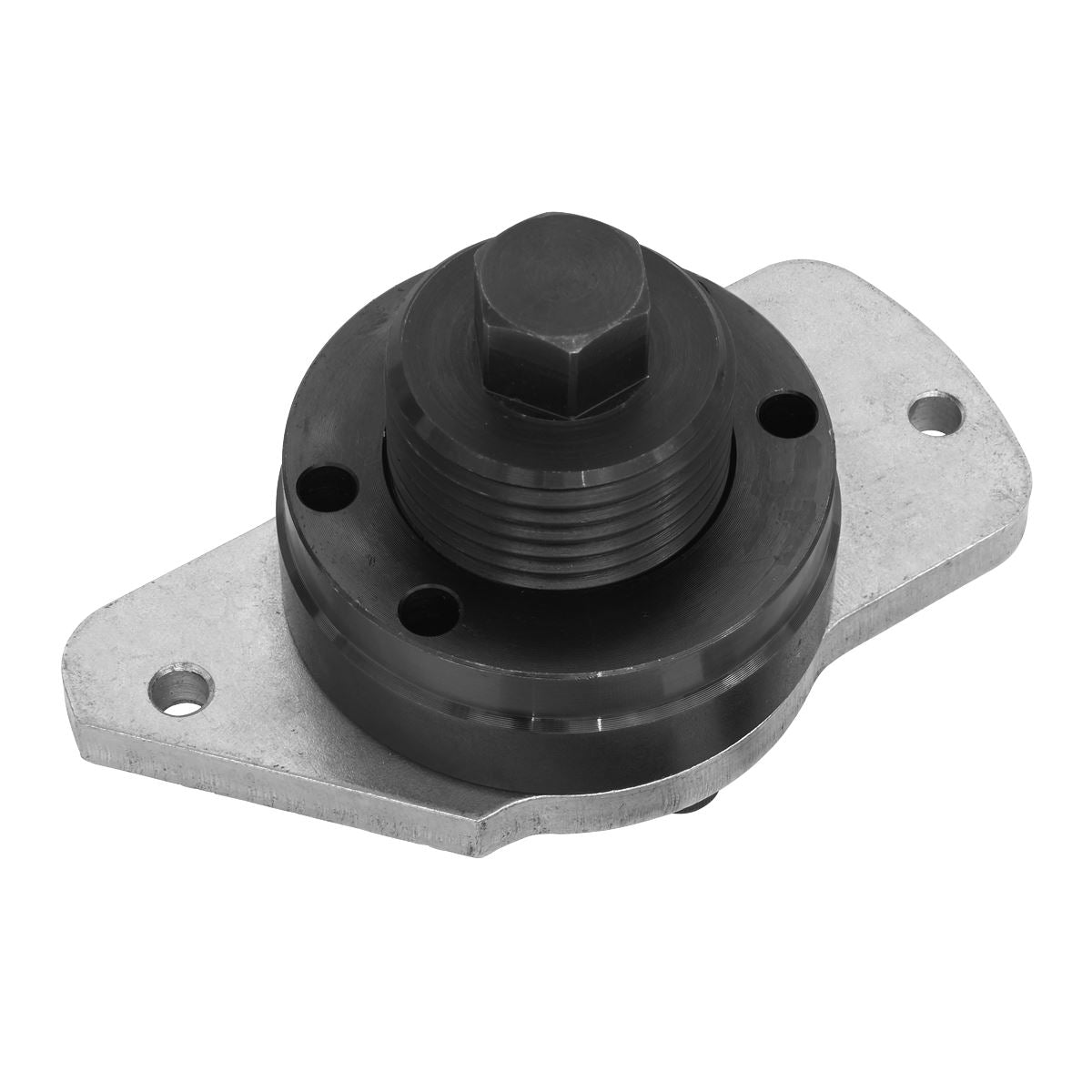 Sealey VSE3036 Fuel Pump Locking/Removal Tool for JLR 2.0D Ingenium Engine Sealey