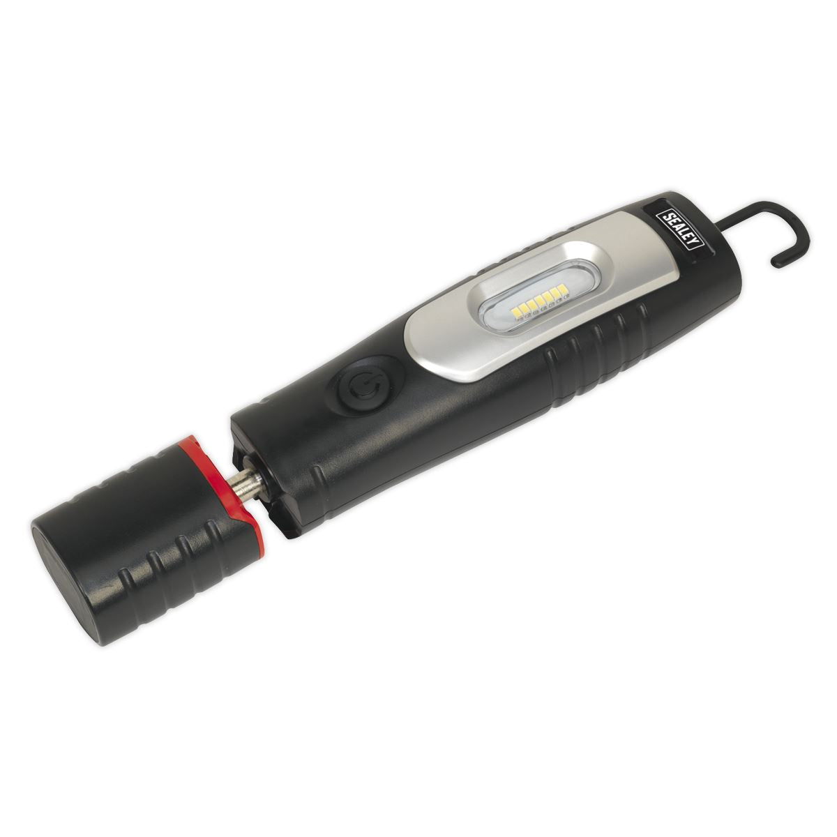 Sealey LED3602COMBO1 LED3602 Series Inspection Light Combination - Display Pack of 24 Sealey