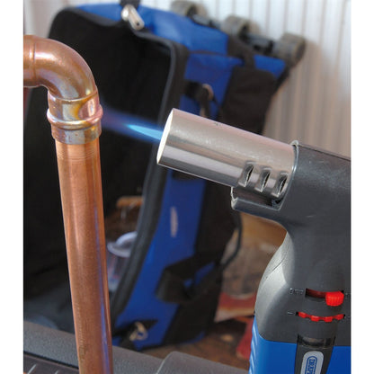 Draper 78776 Heavy Duty Gas Torch Draper