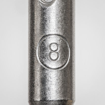 Sealey SDS8X310 SDS Plus Drill Bit Ø8 x 310mm Sealey