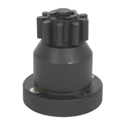 Sealey CV005 Crankshaft Rotator - MAN 1/2"Sq Drive Sealey