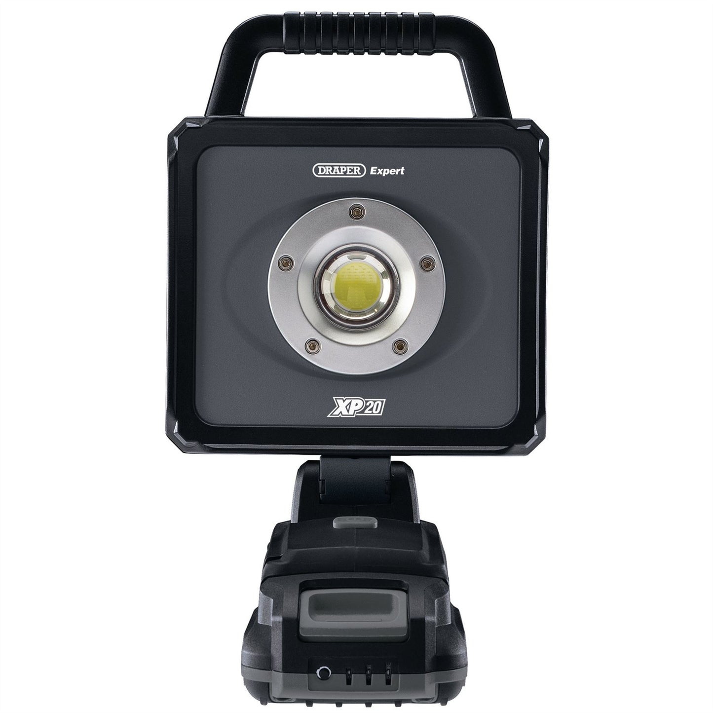 Draper 56316 XP20 20V Cordless LED Worklight Sold Bare Draper