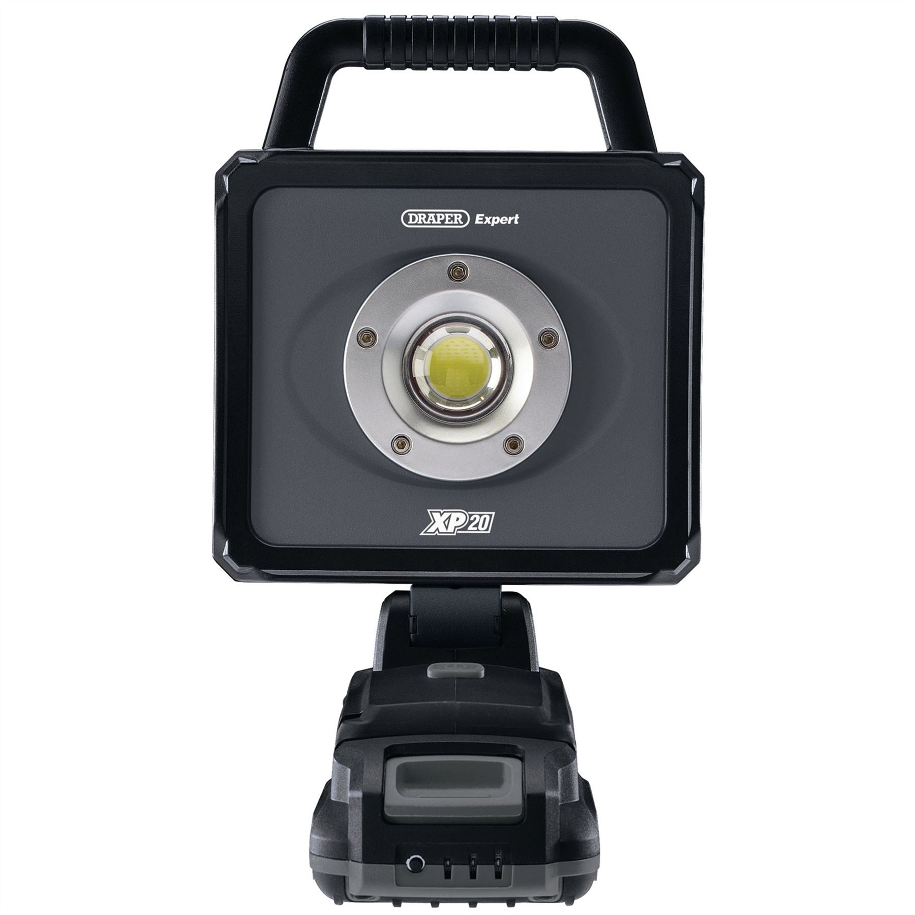 Draper 56316 XP20 20V Cordless LED Worklight Sold Bare Draper