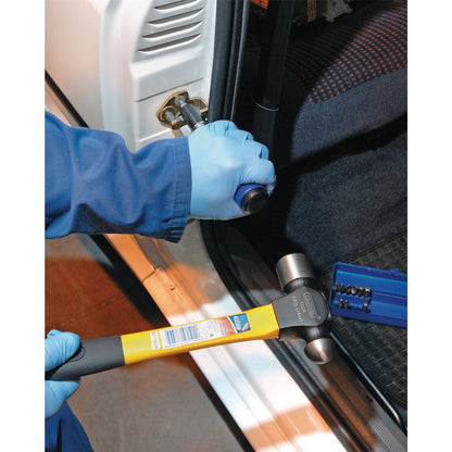 Draper 22322 Impact Screwdriver Set 12 Piece Draper