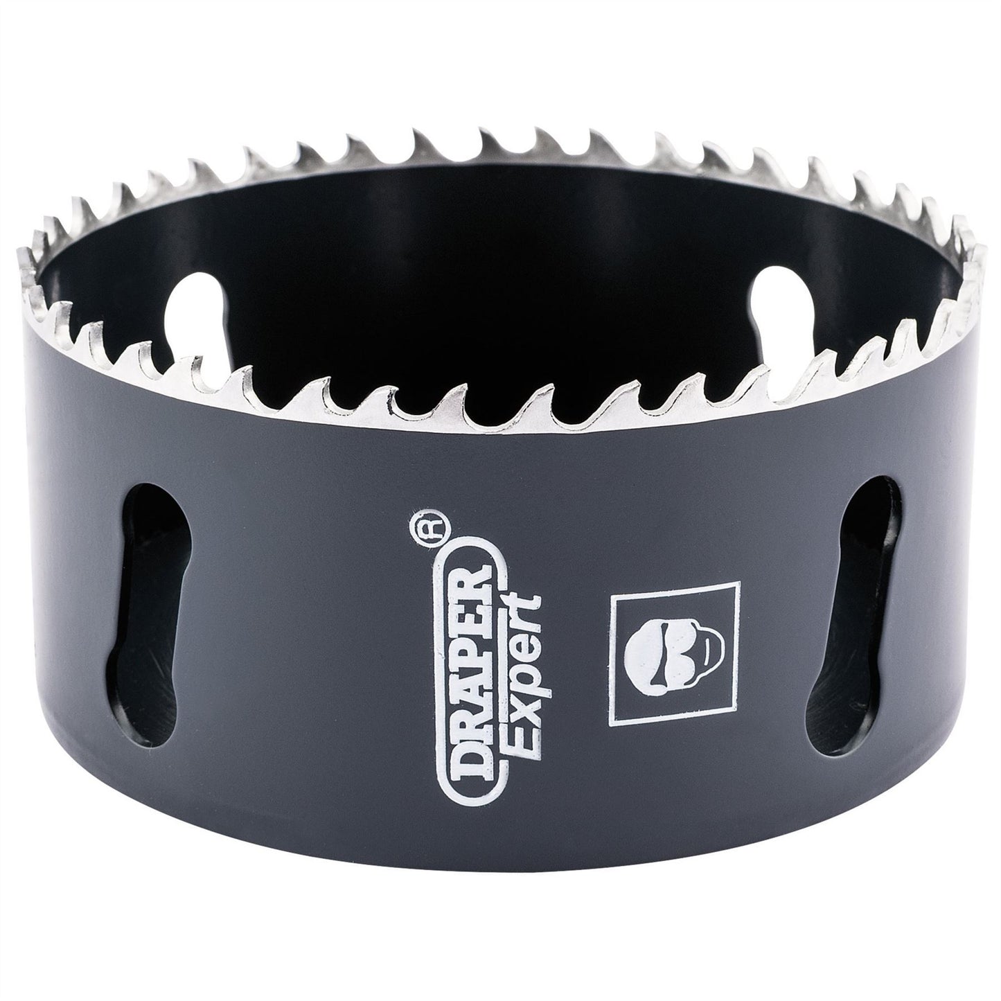 Draper 34807 Cobalt Hole Saw 89mm Draper