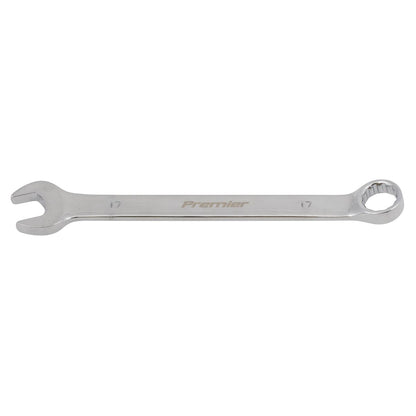 Sealey CW17 Combination Spanner 17mm Sealey