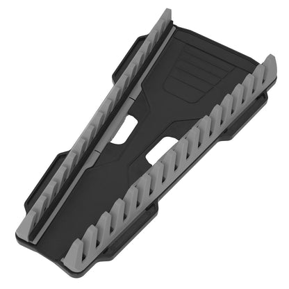 Sealey WR11 Reversible Spanner Rack 16pc Sealey