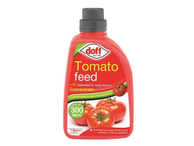 Doff Tomato Feed Concentrate 1 Litre Doff