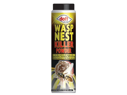 Doff Wasp Nest Powder 300g Doff
