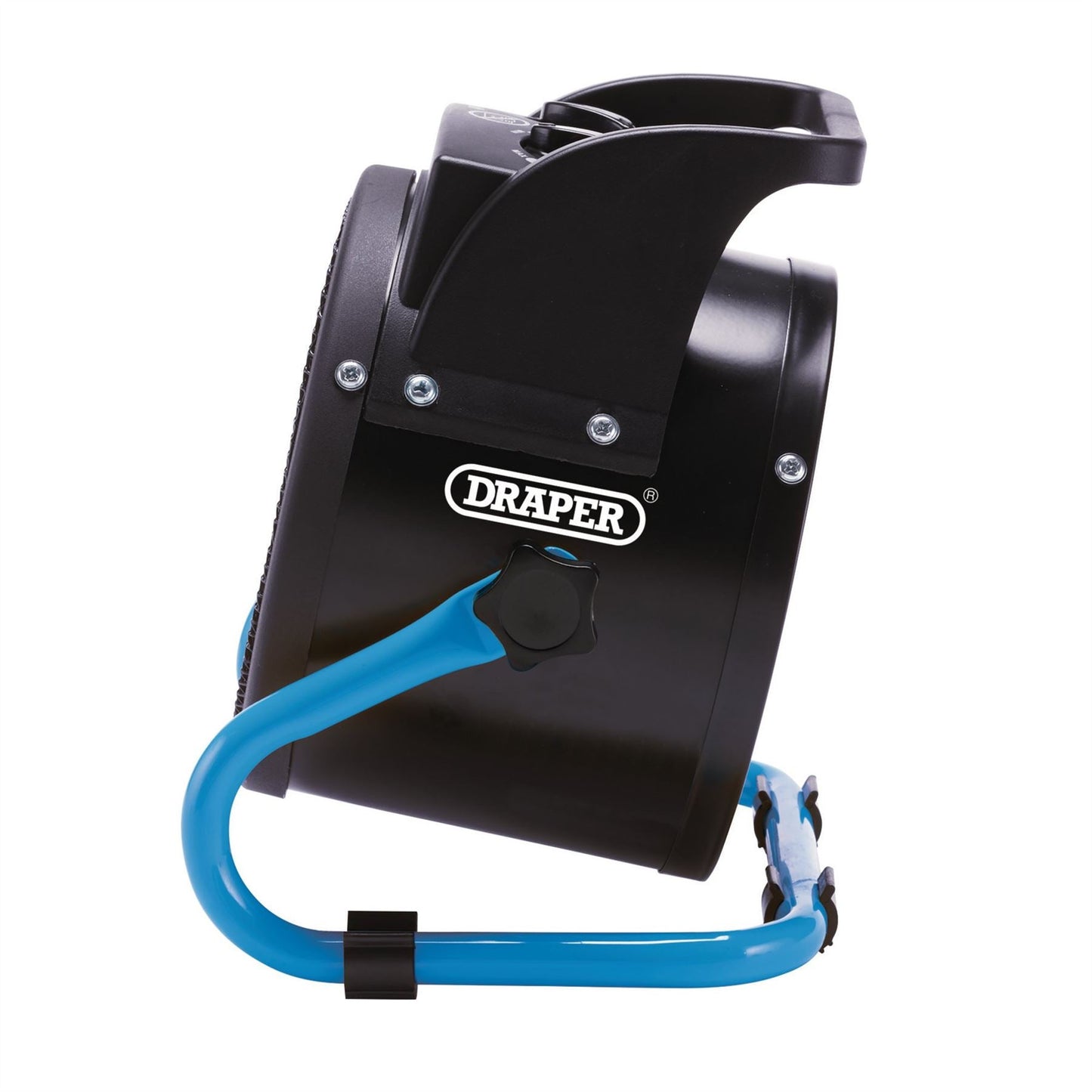 Draper 04565 230V PTC Electric Space Heater 2kW 6824 BTU Draper