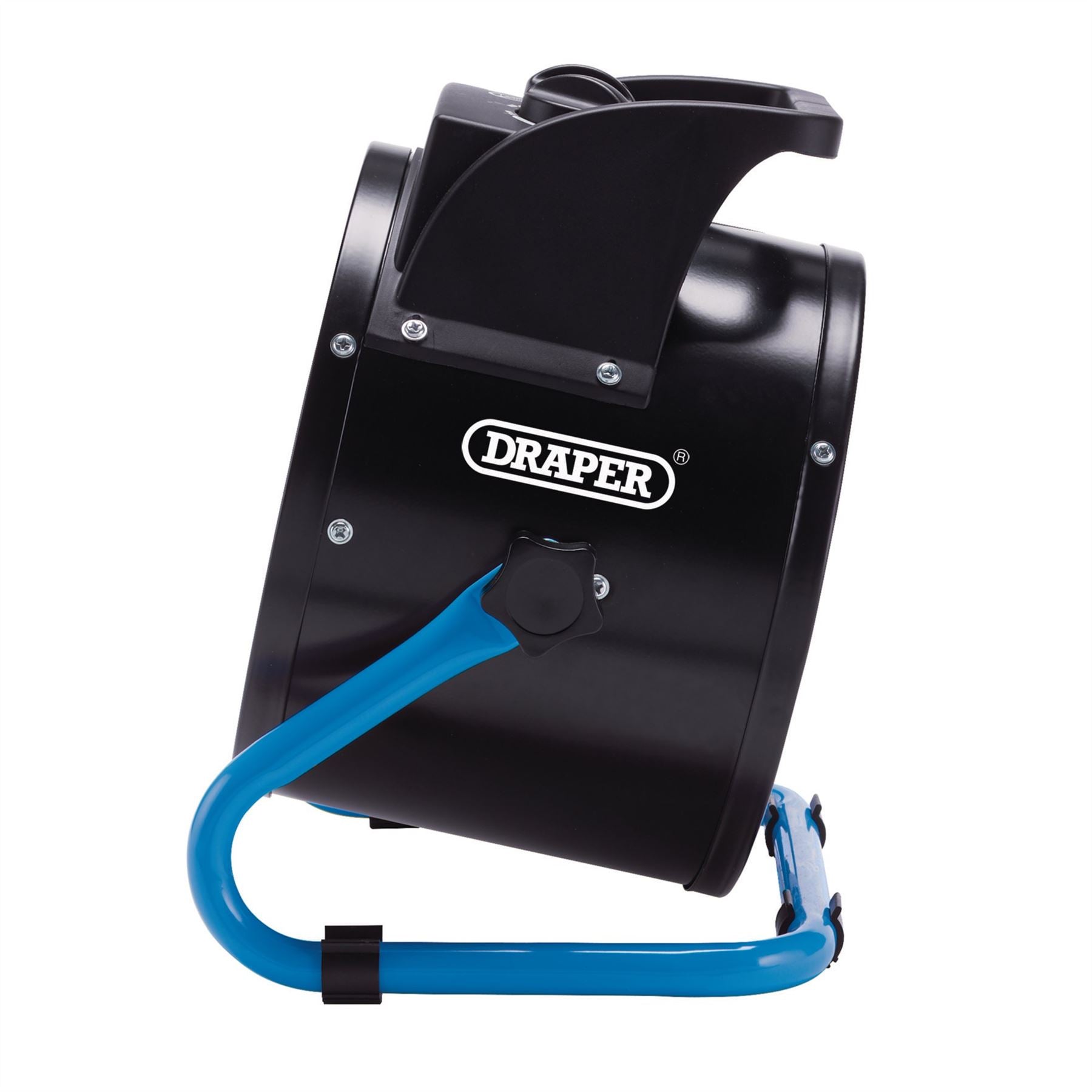 Draper 04566 230V PTC Electric Space Heater 2.8kW 9554 BTU Draper