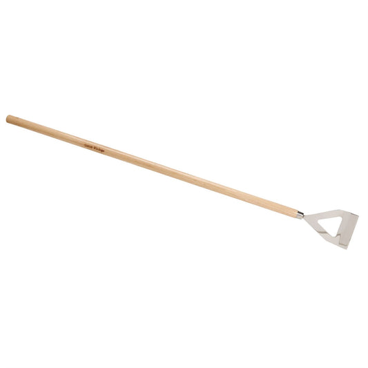 Draper 08974 Heritage Junior Stainless Steel Dutch Hoe Draper