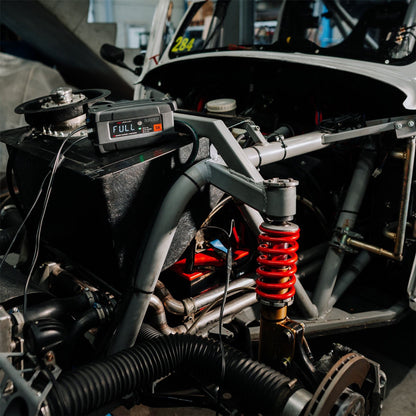 Draper 12961 Schumacher® SPX458 Rugged 12V Battery Charger and Maintainer 3A Draper