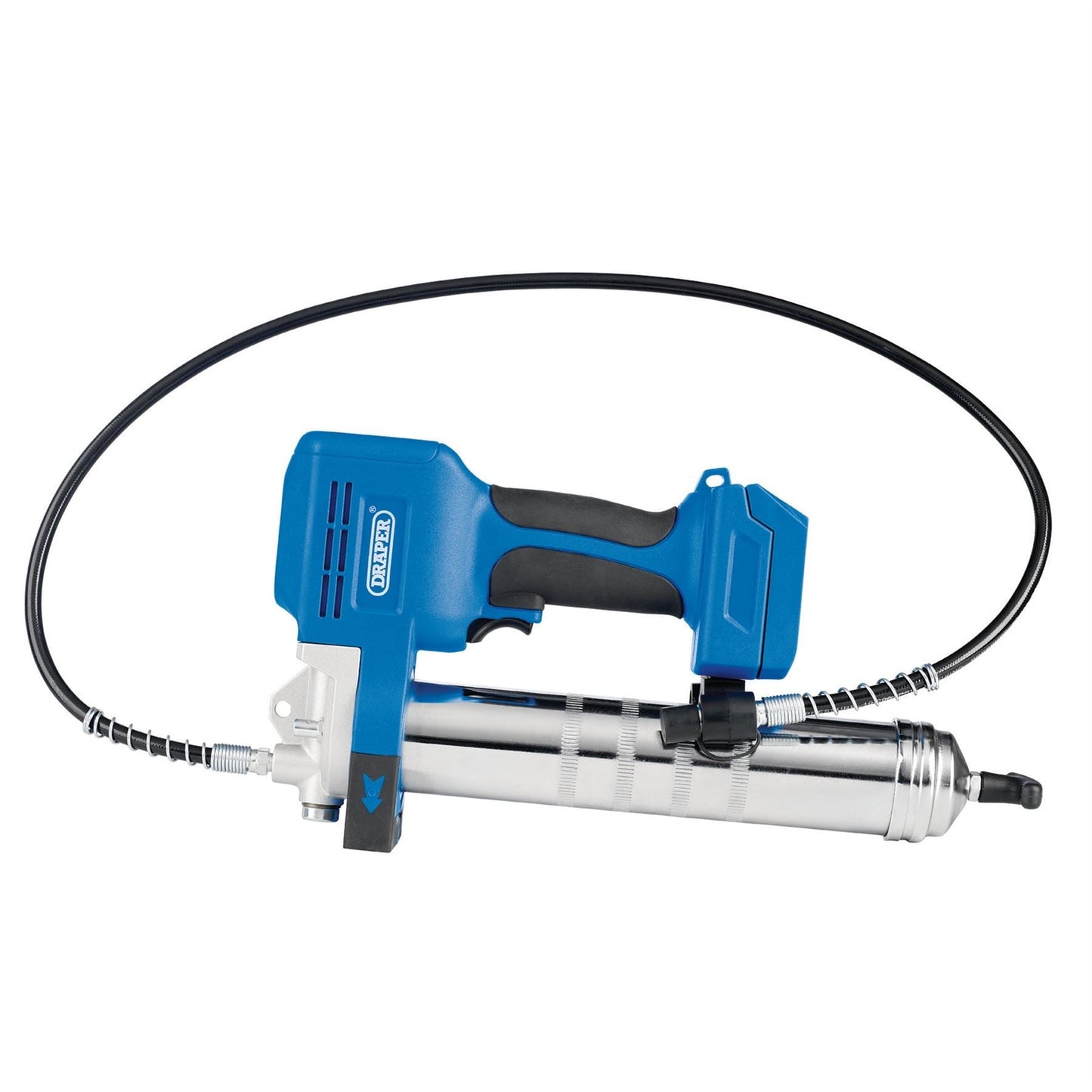 Draper 18097 D20 20V Grease Gun Sold Bare Draper