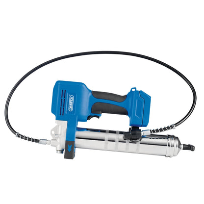 Draper 18097 D20 20V Grease Gun Sold Bare Draper