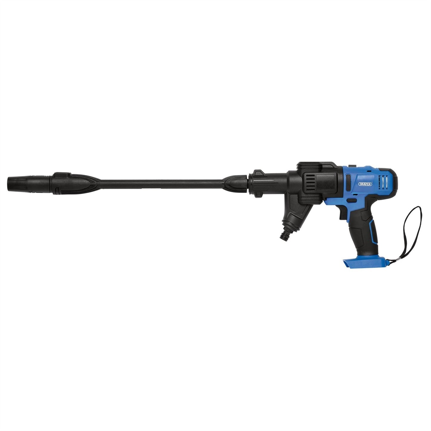 Draper 18100 D20 20V Pressure Washer Sold Bare Draper