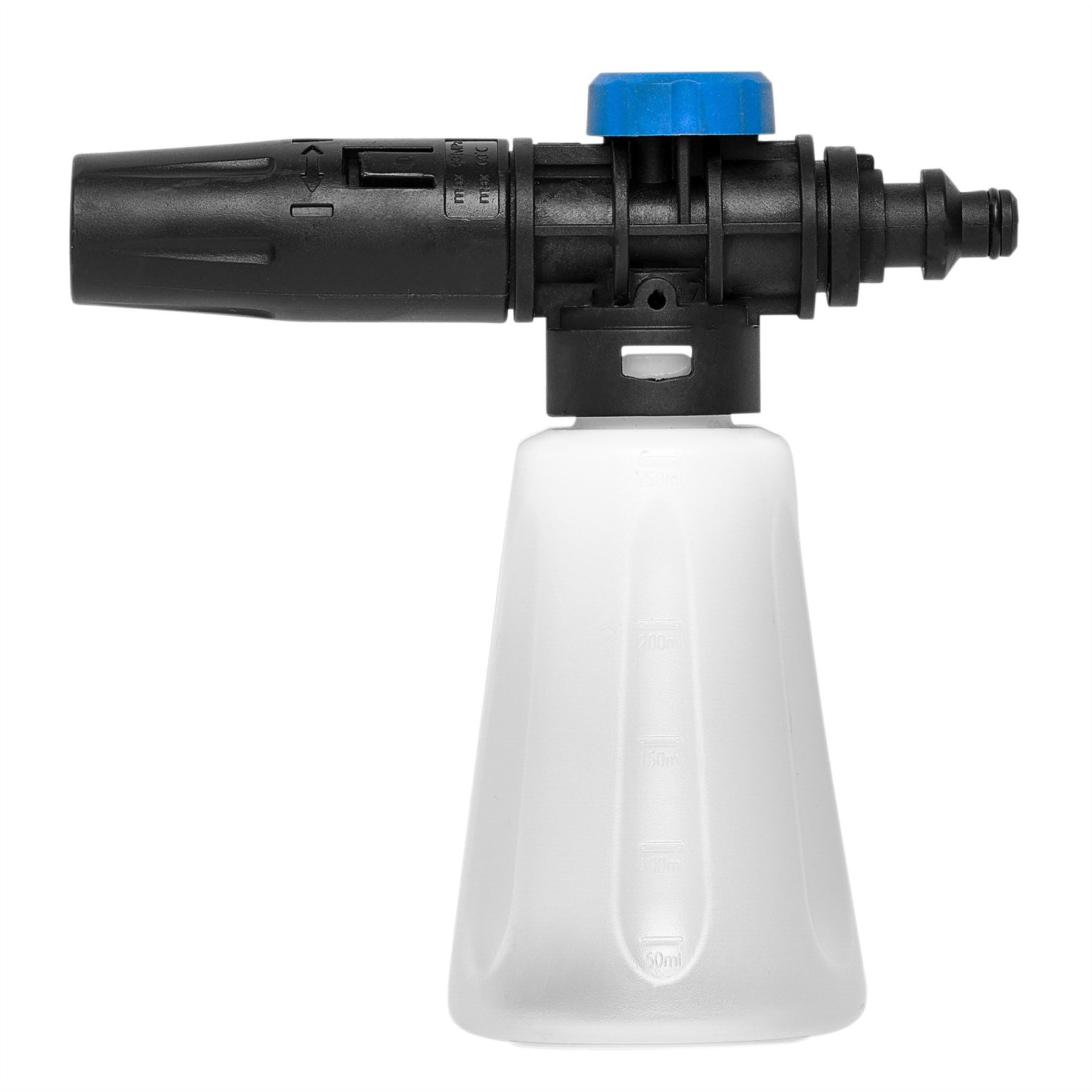 Draper 18100 D20 20V Pressure Washer Sold Bare Draper