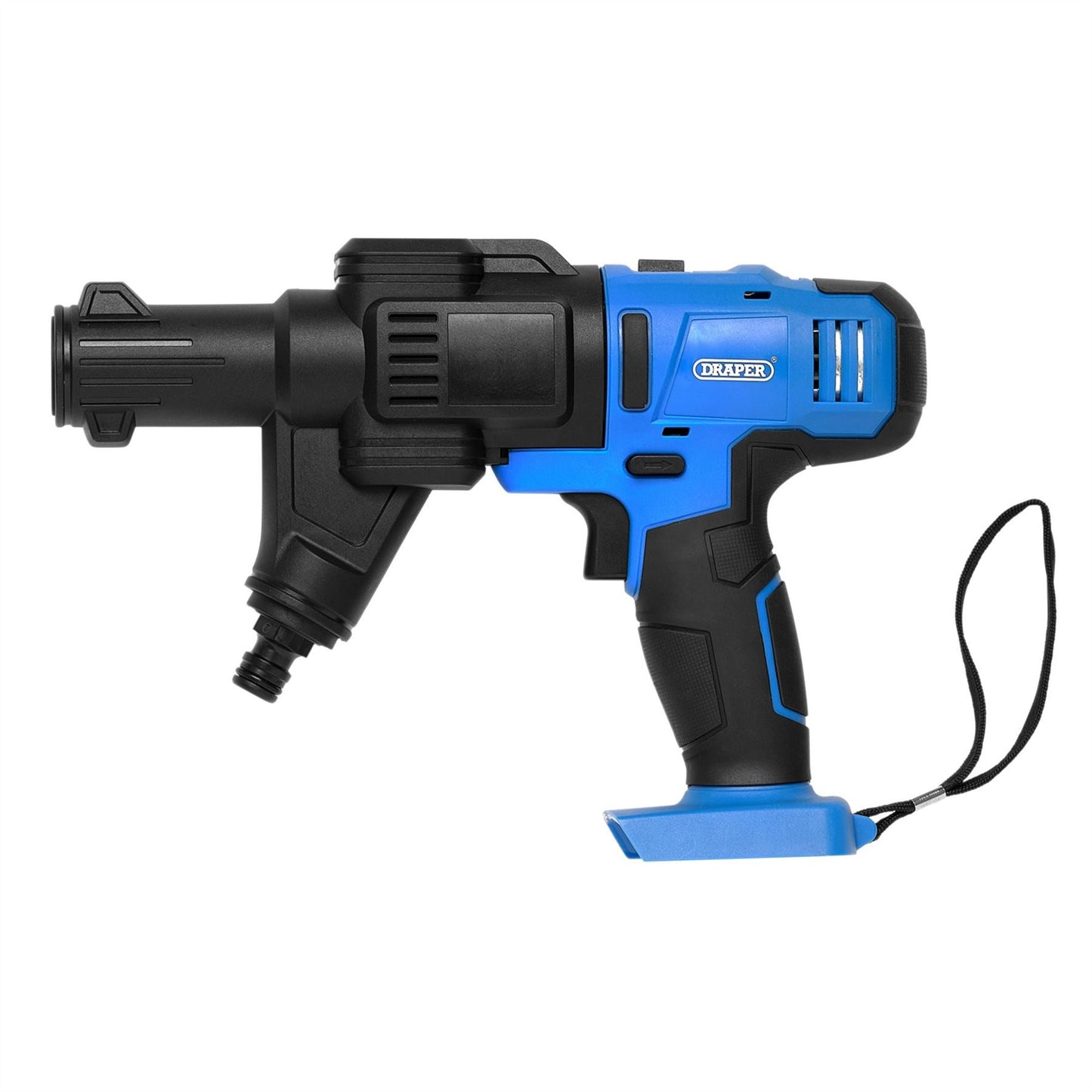 Draper 18100 D20 20V Pressure Washer Sold Bare Draper