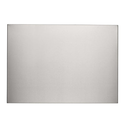 Draper 23641 BUNKER® Stainless Steel Worktop for 3 Tier Tool Trolley Draper