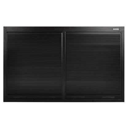 Draper 23757 BUNKER® Modular Wall Cabinet with Tambour Doors 1360mm Draper