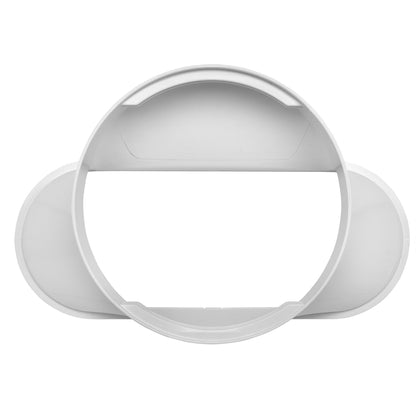 Draper 3-in-1 Portable Air Conditioner with Remote Control 12000BTU Draper