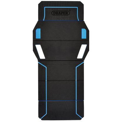 Draper 24724 Mechanics Extra Large Folding Foam Mat 570 x 1200mm Draper