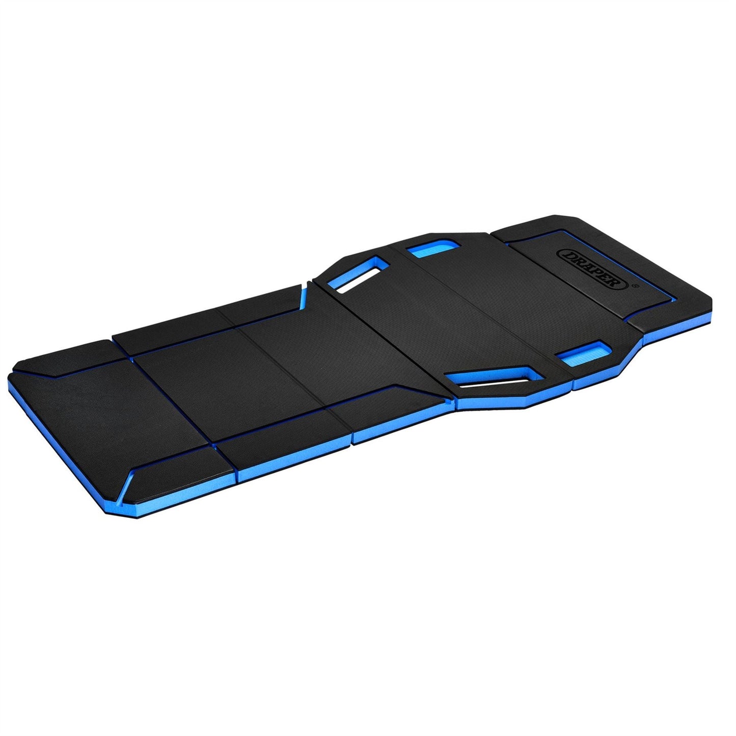 Draper 24724 Mechanics Extra Large Folding Foam Mat 570 x 1200mm Draper