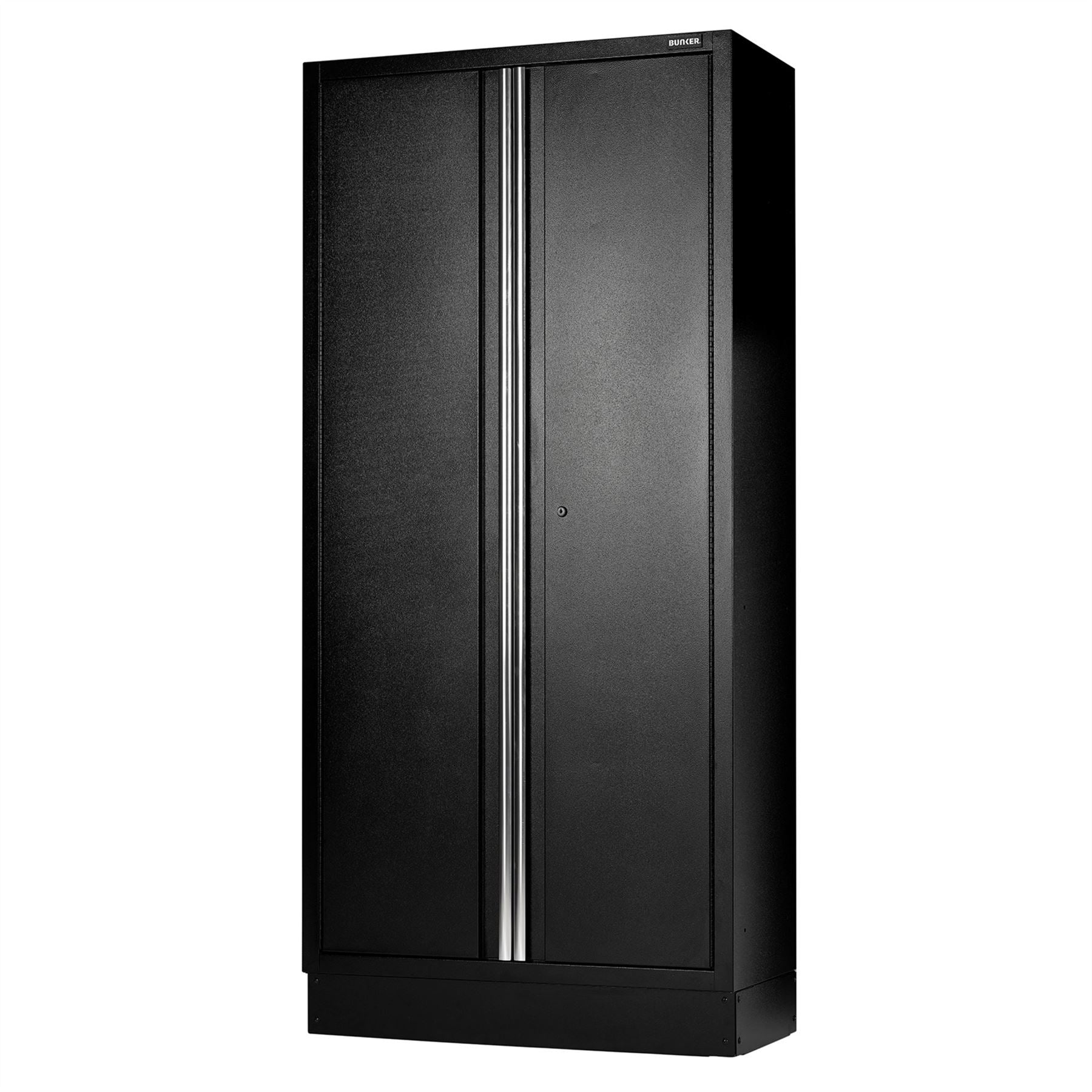 Draper 28088 BUNKER® Modular Tall Floor Cabinet 2 Door 4 Drawer 2000mm Draper