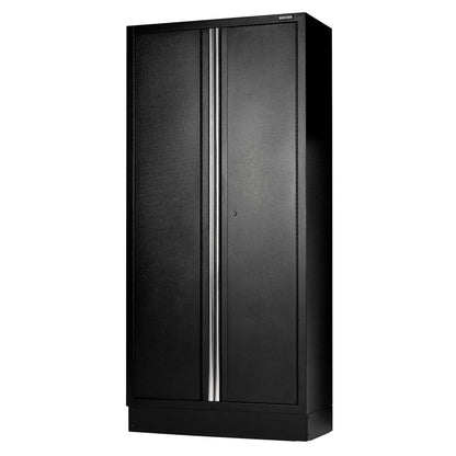 Draper 28088 BUNKER® Modular Tall Floor Cabinet 2 Door 4 Drawer 2000mm Draper