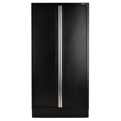 Draper 28088 BUNKER® Modular Tall Floor Cabinet 2 Door 4 Drawer 2000mm Draper