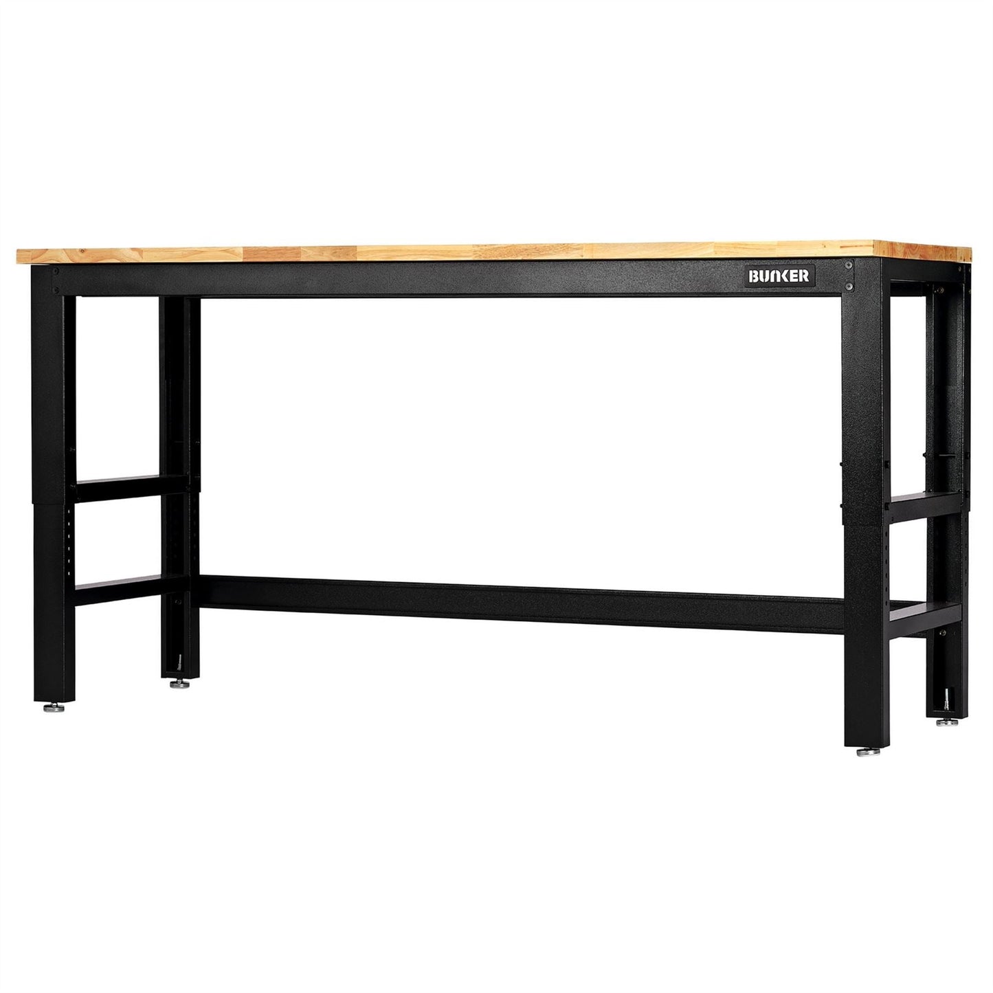 Draper 28091 BUNKER® Workbench with Hardwood Worktop 1830mm Draper