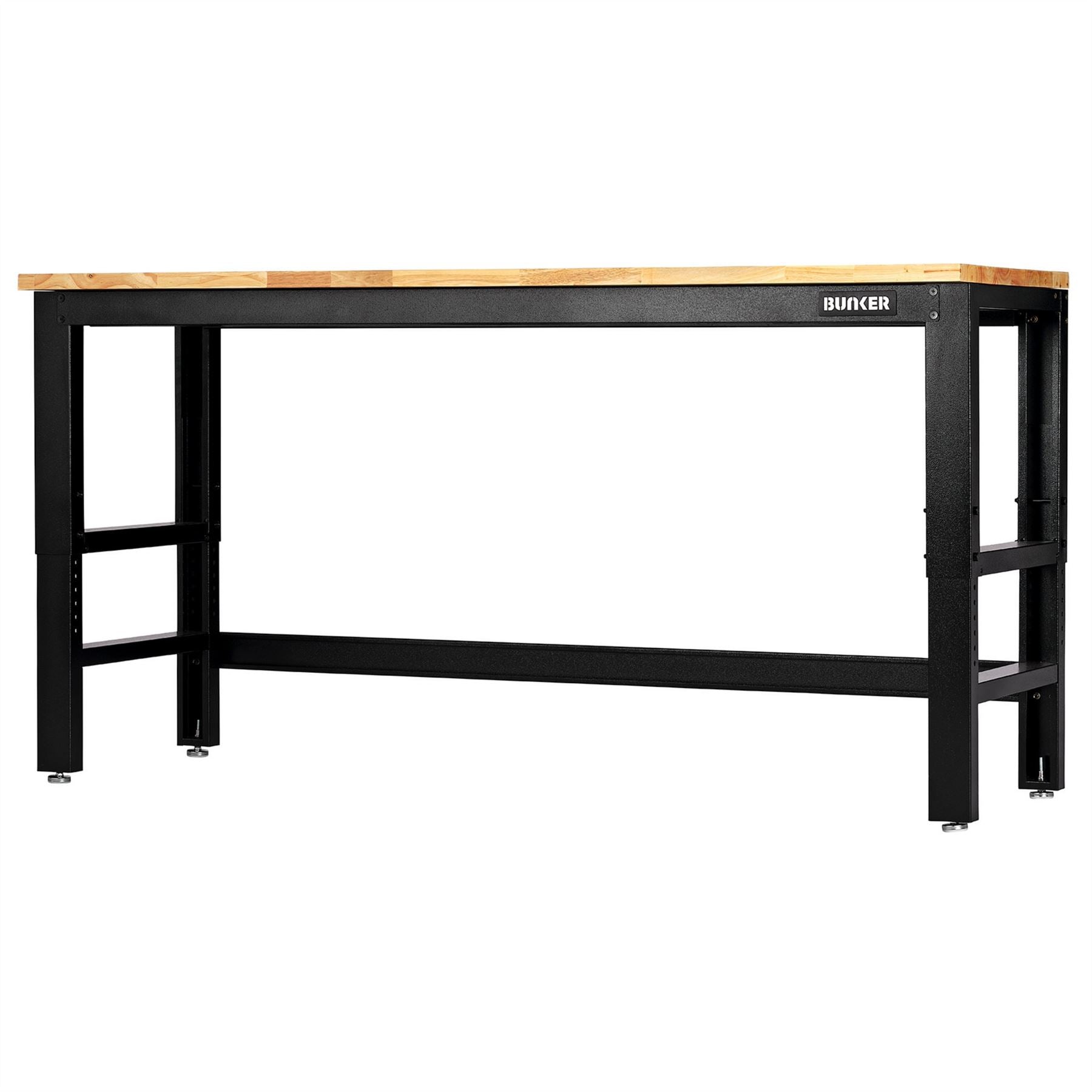 Draper 28091 BUNKER® Workbench with Hardwood Worktop 1830mm Draper