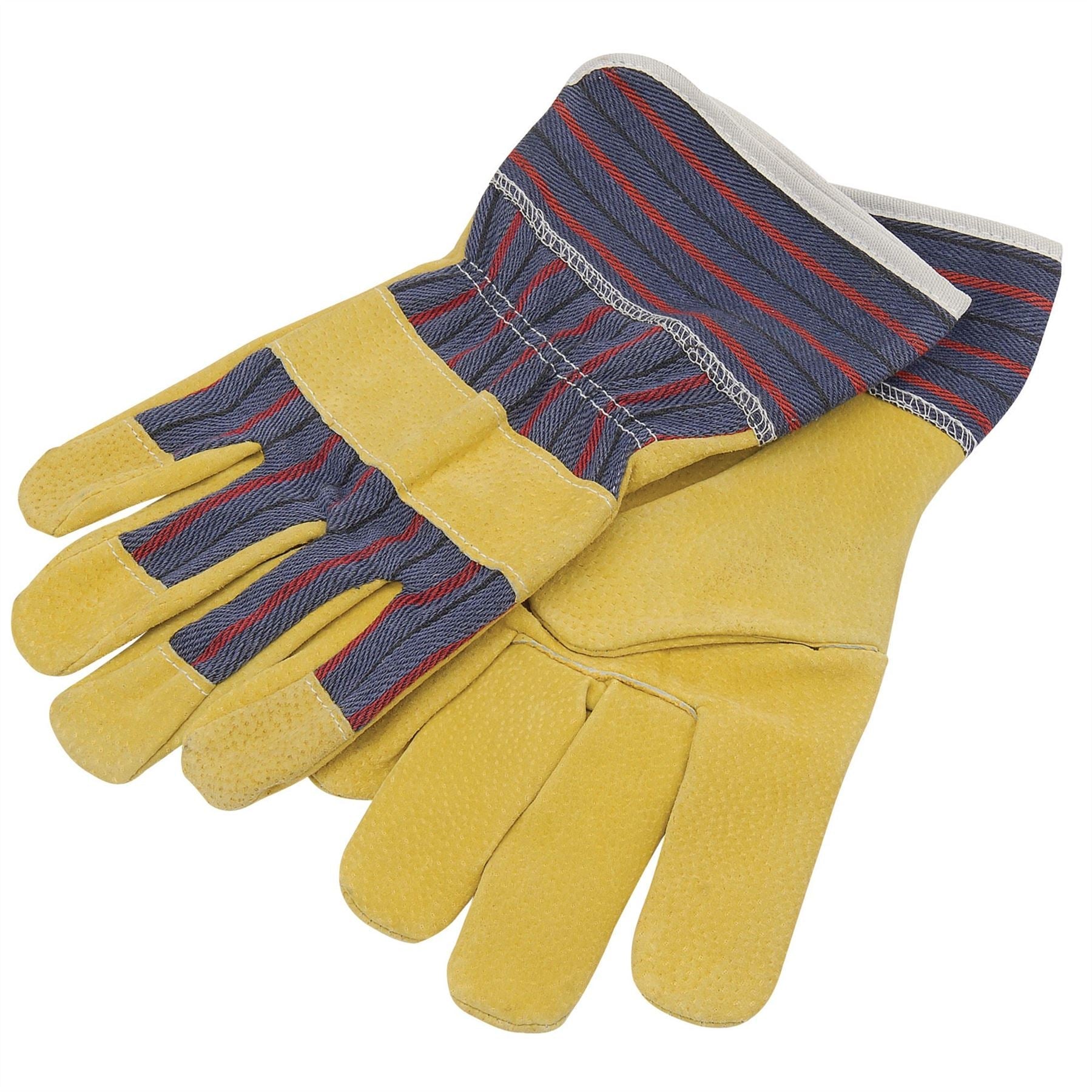 Draper 28589 Young Gardener Gloves Size 6 Draper