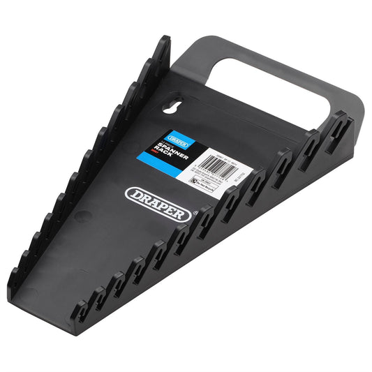 Draper 30967 Spanner Rack Capacity 12 Draper