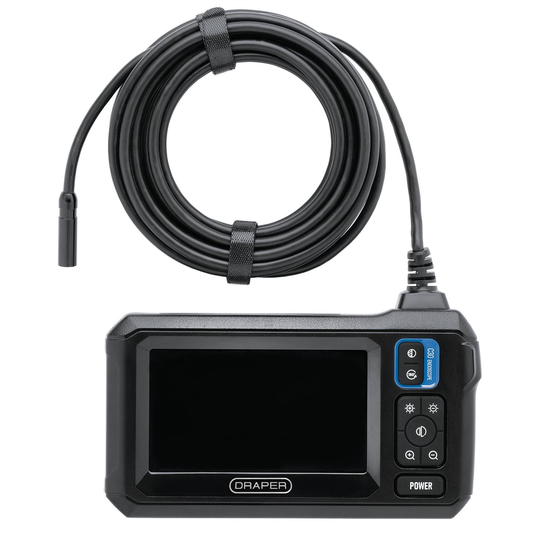 Draper 31758 Endoscope Inspection Camera Draper