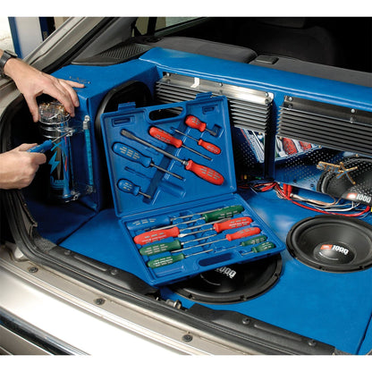 Draper 56773 Expert Mechanic's/Engineers Screwdriver Set 16 Piece Draper