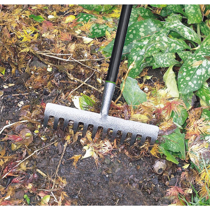 Draper 88795 Carbon Steel Garden Rake Draper